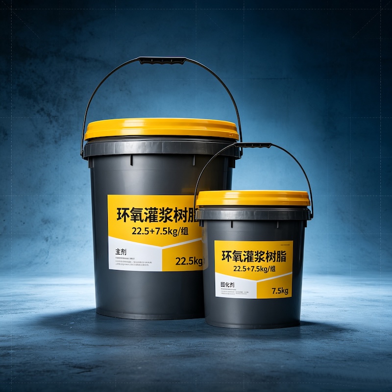 鹿城环氧灌浆树脂